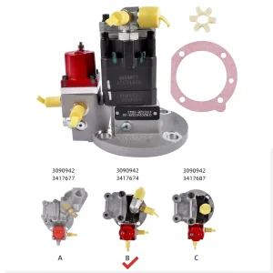 AP02 Fuel Pump for Cummins Engine