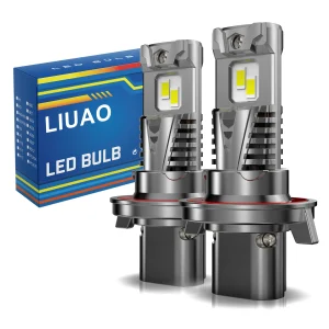 H13 LED Bulbs