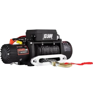 13500LBS Electric Truck Winch