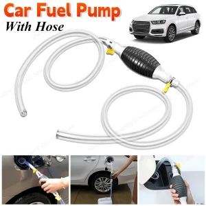 Handy Manual Gas Oil Pump