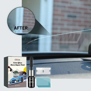 Car Windshield Cracked Repair Tool