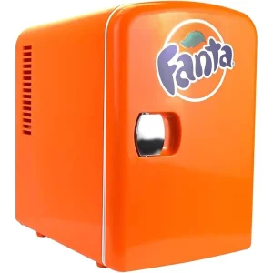 Mini Fridge Cooler & Warmer